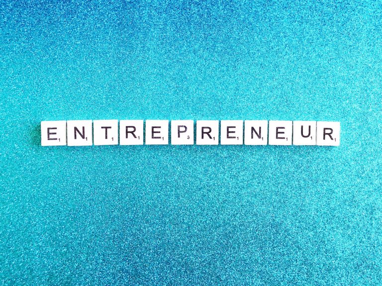7 Ways to Achieve Success as an Entrepreneur
