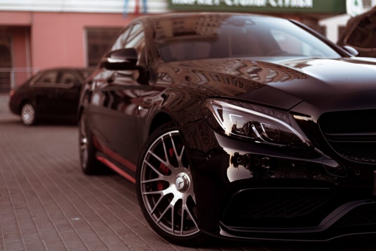 Top 5 Best Cars of 2022
