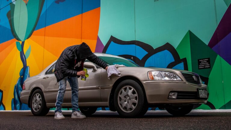 Why Buying a Used Car May Be the Best Option for Your Budget