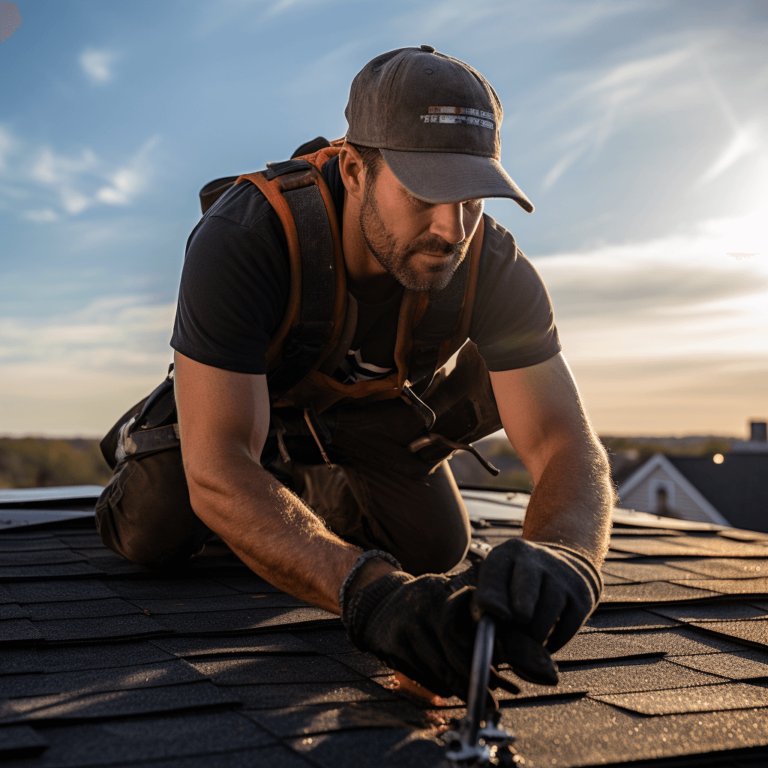 Choosing the Right Roofing Material for Your Home