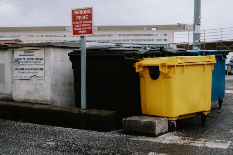 How To Choose The Right Dumpster For Your Project