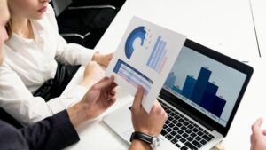 embracing change in business