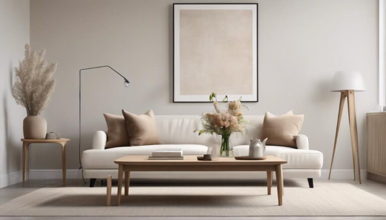 The Magic of Staging Your Home for a Faster Sale