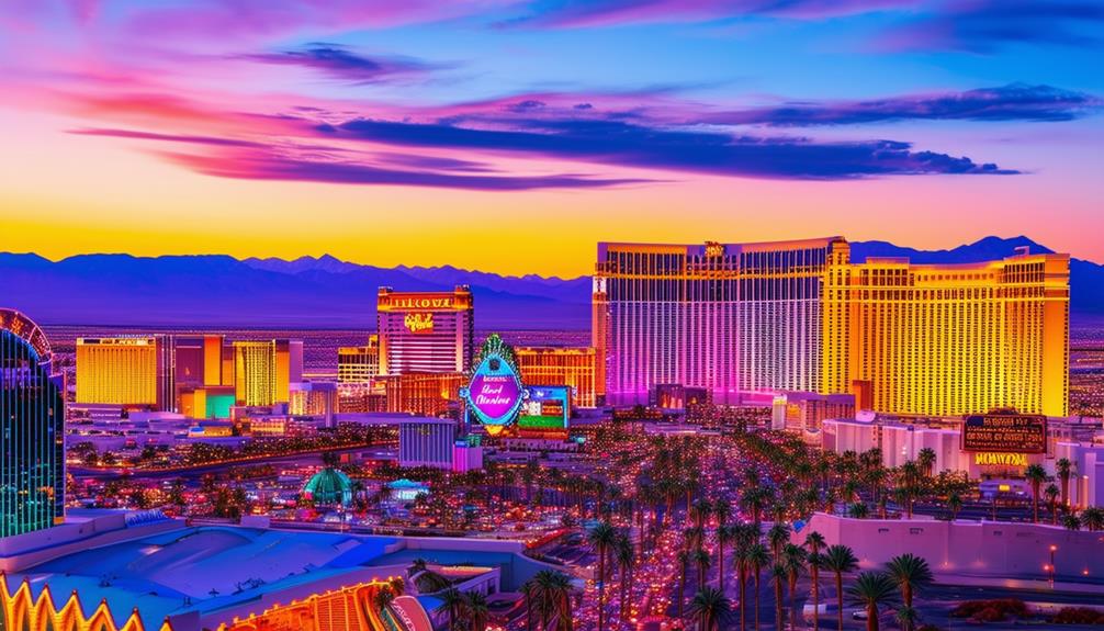 exciting relocation to nevada