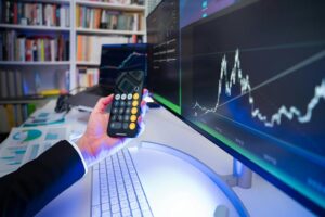 financial forecasting for business