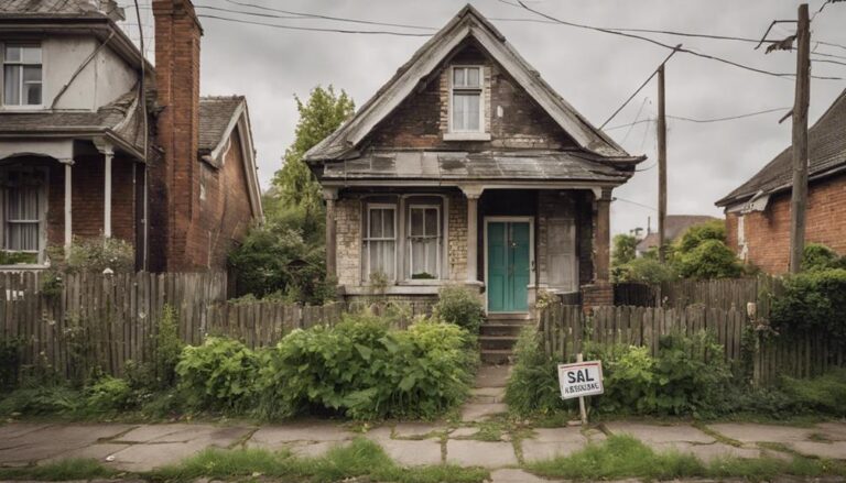 How to Spot a Hidden Gem in the Housing Market