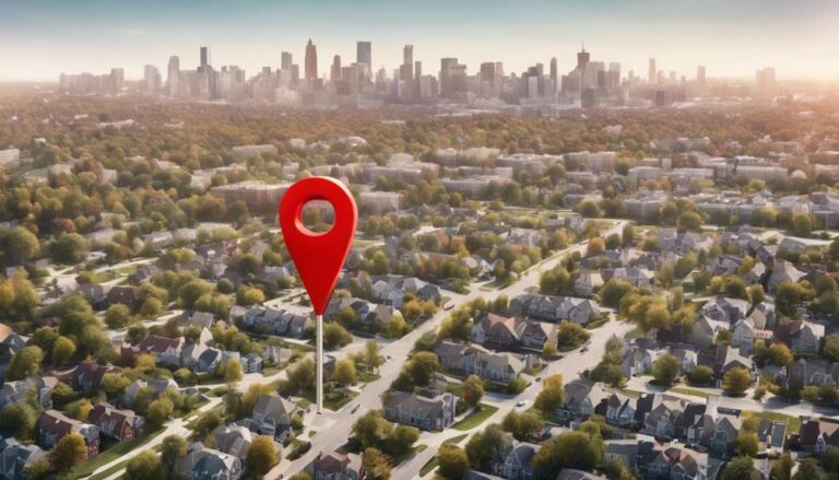 Discover the Power of Location When Buying Real Estate