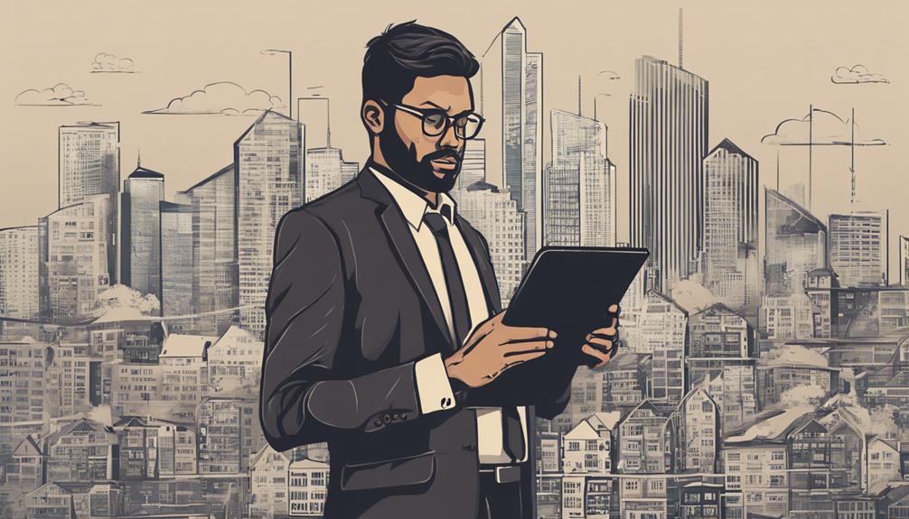 mastering the housing market