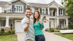 maximize first home experience