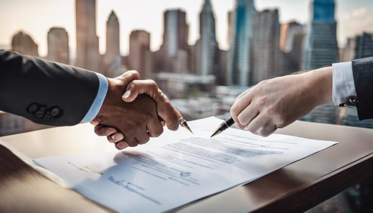 Mastering the Art of Negotiation in Real Estate Deals