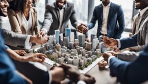 real estate networking benefits