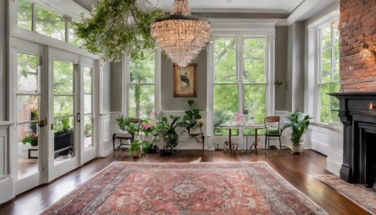 The Hidden Potential in Renovating Older Homes