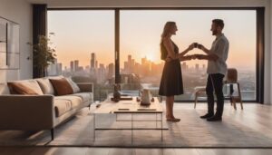 smooth real estate transactions