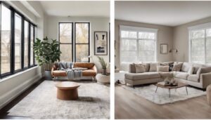 space renovation made simple