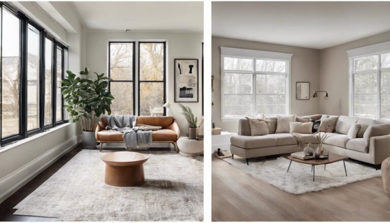 Transform Your Space With These Easy Renovation Ideas