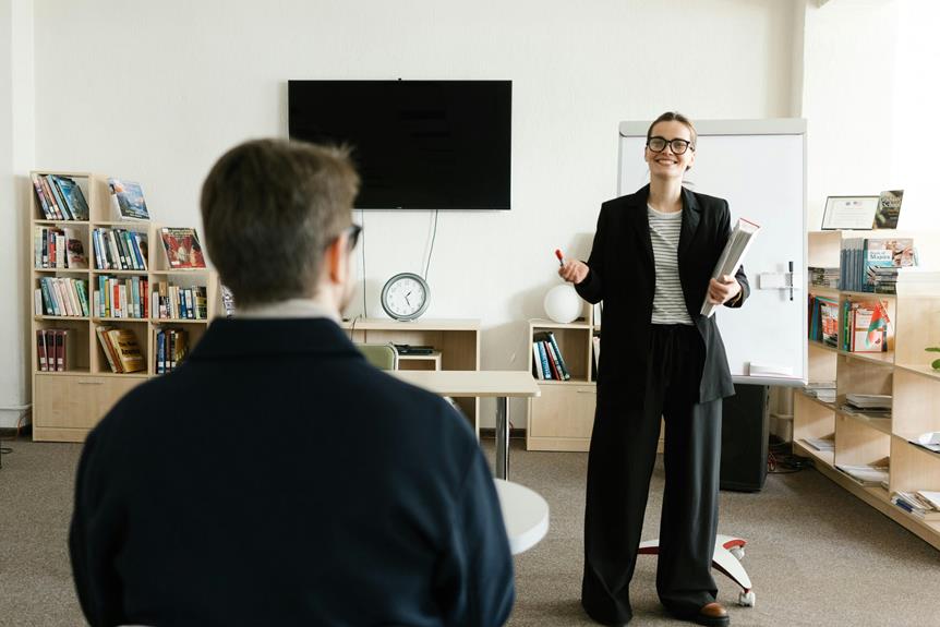 strategic planning for success