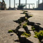 When Concrete Cracks Become a Serious Problem
