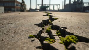 When Concrete Cracks Become a Serious Problem