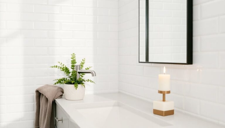 Simple Bathroom Updates That Make a Big Impact