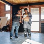 What Smart Homeowners Do Before Hiring Contractors