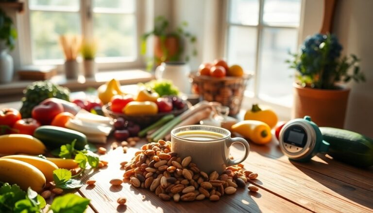 Natural Ways To Support Heart Health Every Day