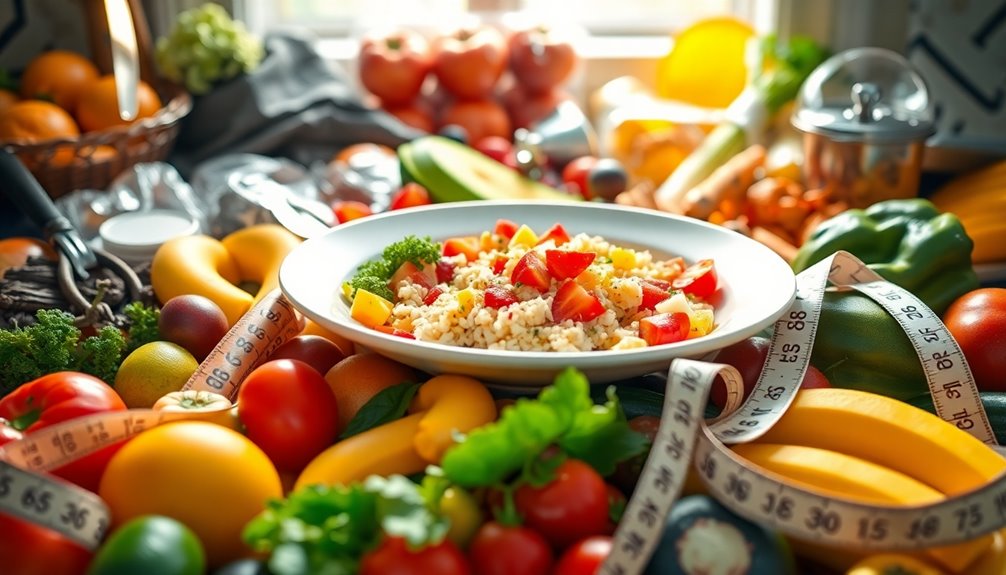 debunking harmful nutrition myths