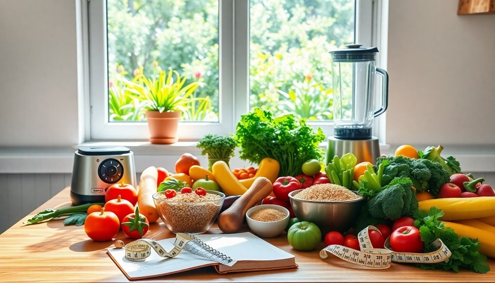 effective strategies for weight loss
