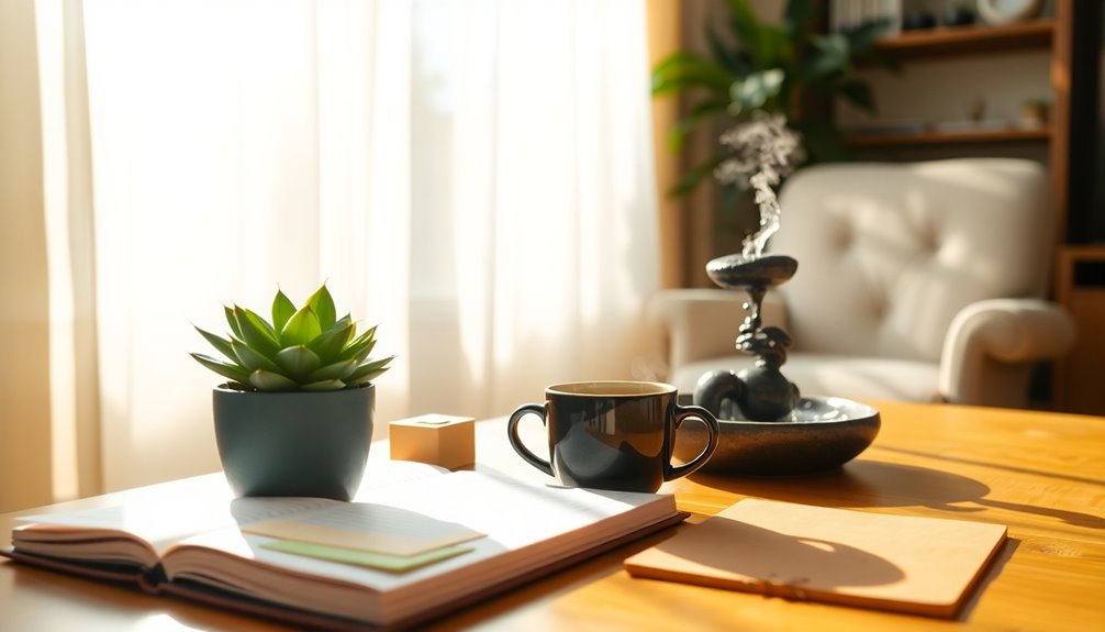 effective workplace stress management