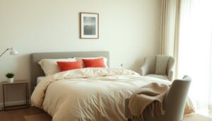 effortless bedroom transformation ideas
