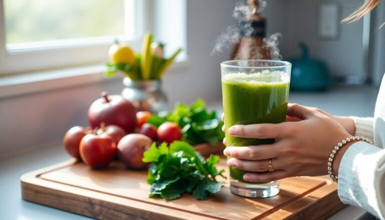 Simple Daily Habits That Boost Your Energy Levels