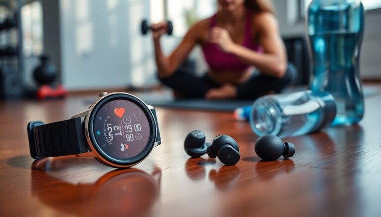Fitness Tracking Tools That Improve Results