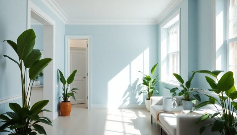 Best Wall Colors That Make Small Rooms Feel Large