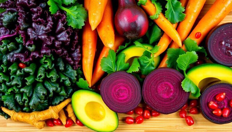 How To Reduce Inflammation Through Food Choices