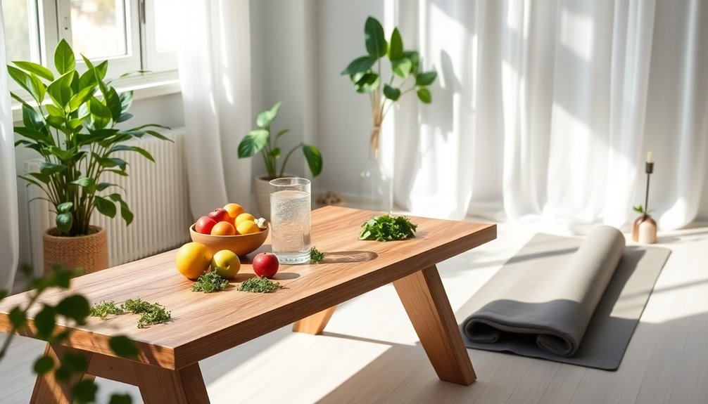 holistic detox for wellness