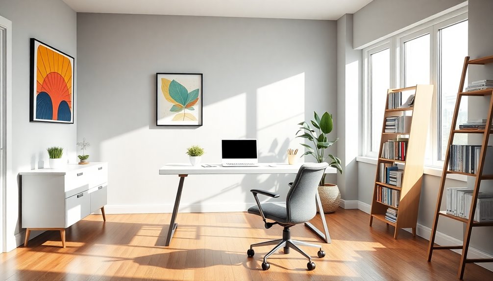 home office remodeling tips