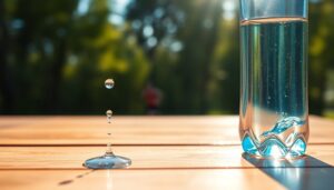 hydration enhances athletic performance
