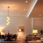 Best Ways to Layer Lighting in Multi Use Spaces