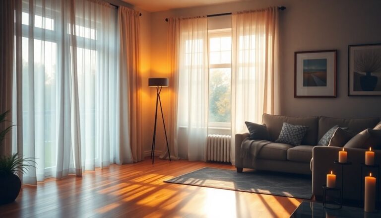 How to Choose the Right Lighting for Every Room
