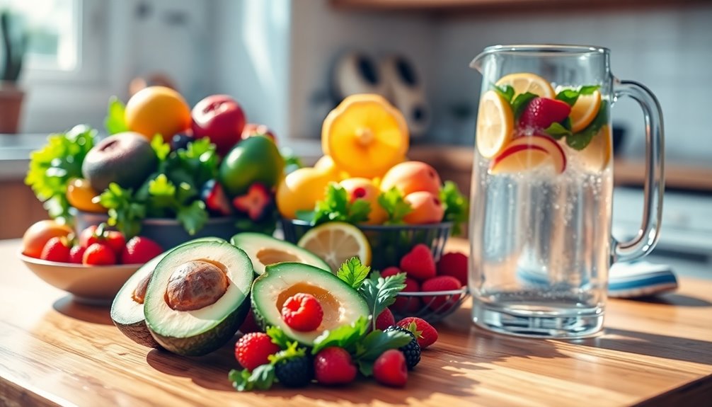 live longer stay heart healthy