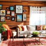 Try These No Paint Tricks to Revamp Any Old Room