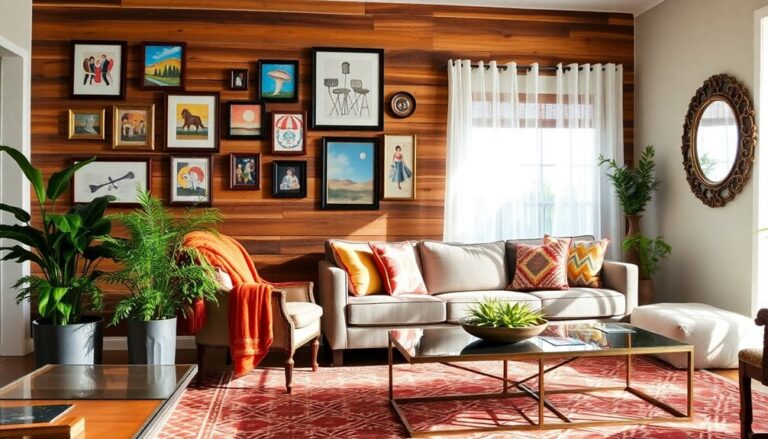 Try These No Paint Tricks to Revamp Any Old Room