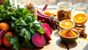 nourish your immune system