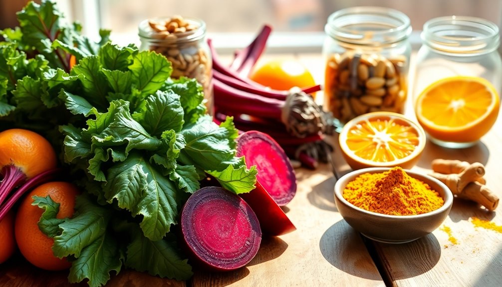 nourish your immune system