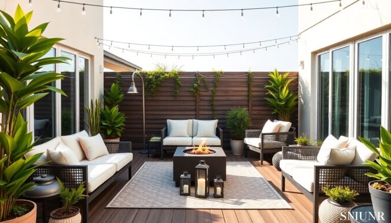 Refresh Patio Spaces With These Simple Upgrades