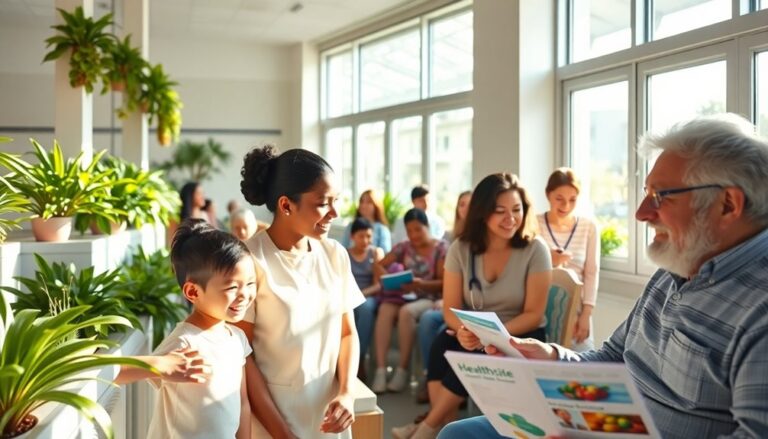Why Preventive Care Matters More Than You Think
