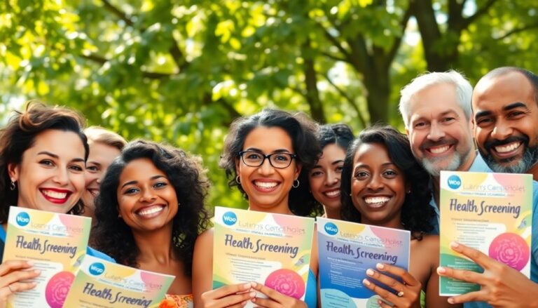How Preventive Screenings Protect Your Future