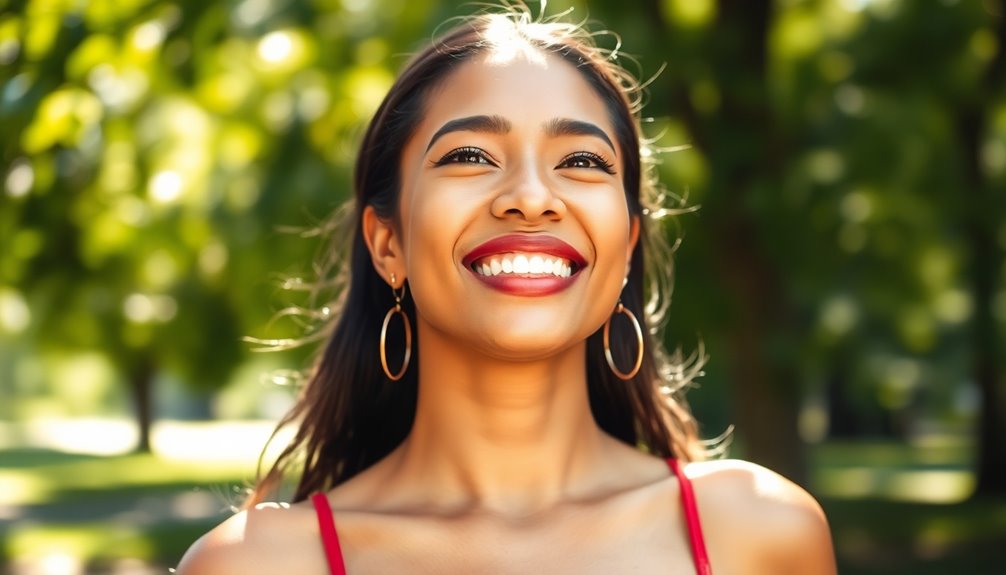 renewed confidence through surgery