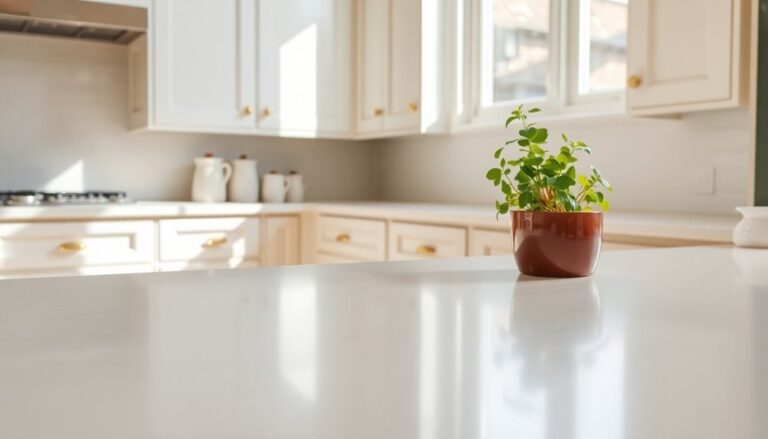 Refresh Kitchen Cabinets Without Full Replacement
