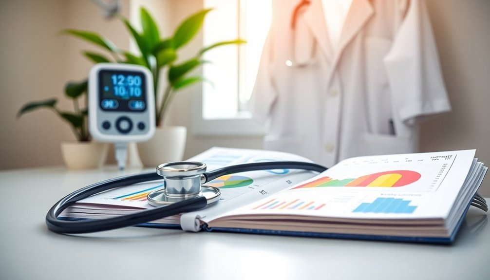 routine health assessments matter