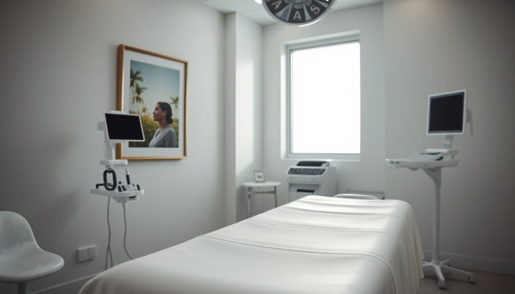 safety of cosmetic surgery